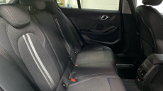 BMW 1 Series 118i Sport 5dr Step Auto Petrol Hatchback